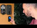 TEEHO Electronic Keypad Fingerprint Door Lock TE002