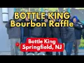 Allocated Bourbon Raffle Event at Bottle King in New Jersey We had some stellar pours