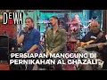 Download Lagu DEWA19 LATIHAN UNDUH MANTU AL GHAZALI ‼️ JEFF SCOTT SOTO \u0026 DINO JELUSIC BALIK BARENG DEWA 19 🔥🔥
