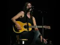 Brandi Carlile - That Year - Tucson, AZ