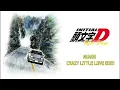 Initial D - Crazy Little Love 2021 By Nuage