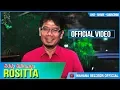 Download Lagu Eddy Silitonga - ROSITTA [Official Music Video]
