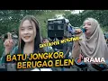 Download Lagu LAGU SASAK BATU JONGKOR VERSI REGGAE \u0026 BERUGAQ ELEN VERSI LINDA | IRAMA LIVE DI SEMOYANG
