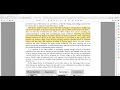Aspen Plus Tutorial Part 1