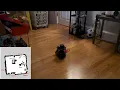TurtleBot3 SLAM Mapping Demo