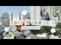 Download Lagu [PAST VIDEO] A DAY IN OKTOBER 🌸 #vlog