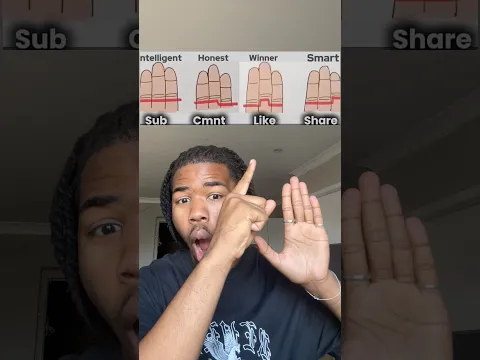What one are you?👀 #shortsfeed #duet #hiphopvibe #exploreshorts #funny #subscribemychannel