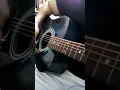 Download Lagu Ara Johari Warkah Untukku - Guitar Cover