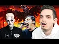 Download Lagu Motionless In White SLAUGHTERED me