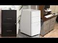 The 5 Best File Cabinets of 2025 Which Really Are Better