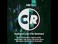 Visions of Love (Derrick's Age Of Love Mix)