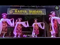 Lagu Penari 4 Seni Tari Remo Jawa Timur - Ludruk Karya Budaya Live Kedungsari kemlagi