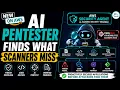 AWS Security Agent - Security Review in Minutes Not Weeks