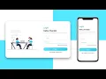 Login Form Using Html Css Js Password Show and Hide Using Javascript