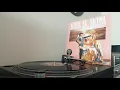 Gaye Su Akyol - Bir Yaralı Kuştum (Orijinal Plak Kayıt)