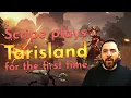 so I tried Tencent s WoW killer MMORPG Tarisland