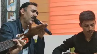 شهيد علي دندنها