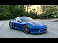 981 GT4 Review Here s What You Need To Know If You re Buying One