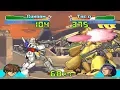 Gundam: Battle Assault [PS1] - Gundam in Story Mode