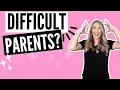 Teaching Without Parent Drama Here s How