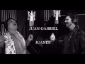 Juan Gabriel Ft Juanes - Querida