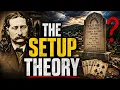 Was Wild Bill Hickok Setup