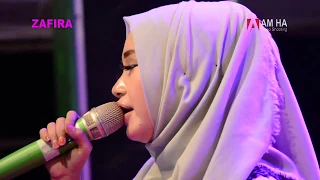 cantik suara merdu ifroh ya albi