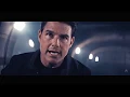 Mission Impossible Fallout Redemption