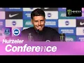 Download Lagu Fabian Hurzeler's Everton Press Conference | Enciso Update And Toffees Preparations