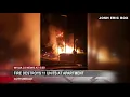 11 Units Damaged in Cottondale Apartment Fire Tuesday