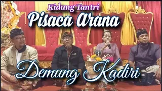 Download Kidung Tantri, Demung Kadiri@userdenbagus135 MP3