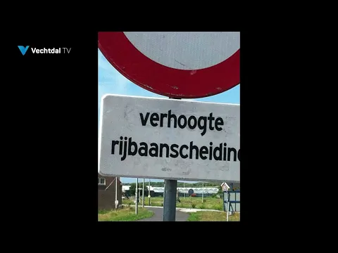 Verkeerde verkeersborden
