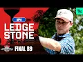 2026 Discraft Ledgestone Open MPO FINALB9 Buhr Tipton Taylor Hammes Jomez Disc Golf