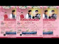 Download Lagu CERAMAH LUCU KH. KHOZINATUL ASROR (TEGAL) // Walimatul Ursyi