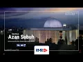 Bumper Card Adzan Subuh Trans7 (2024)