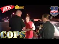 Download Lagu Cops 2025 Full Episode - Coast to Coast, Part 84 COPS Reloaded Moments TV Show Full Season