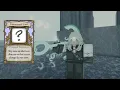 Corrupted Kamui Trolling Deepwoken