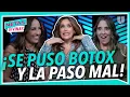 Download Lagu ¡Mejor NADOTA! Angélica Vale recuerda los problemas económicos que le HEREDÓ su papá | Netas Divinas