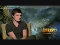Download Lagu No Trix, No Games (Josh Hutcherson Video)
