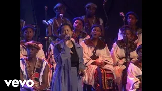 joyous celebration joy divine live in johannesburg at the civic theatre johannesburg 2002 