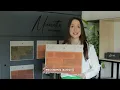 Vídeo do produto Vídeo do produto