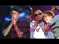 Justin Bieber Reveals Nightmare Experience with Diddy Amid Scandal AIS News Report