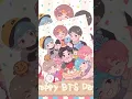 Download Lagu Nada dering BTS | Ringtone #shorts #bts #army #RM #Jin #Suga #JHope #Jimin #Jungkook