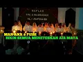 Download Lagu PERSEMBAHAN SANTRIWAN \u0026 SANTRIWATI //MAN ANA PUISI// BIKIN SEMUA MENETESKAN AIR MATA