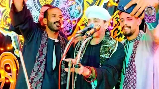 الشيخ علام القصيري متى يا كرام الحي عيني تراكم حفلة بيت درويش آل علم الدين ٢ بدير القصير القوصيه 