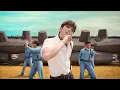 Anson Lo 盧瀚霆 《Charisma》Dance Version
