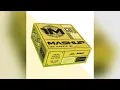 Adam Port Vs 22 Bullets - Move Vs Remote Control (Kai Prado & 38SUN Mashup)