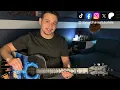 Thought of You - Sam Barber | Cover with Chords
