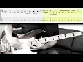 Download Lagu The Breeders - Cannonball - (Bass Cover with tab)