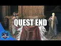 Gostoc - Quest Ending